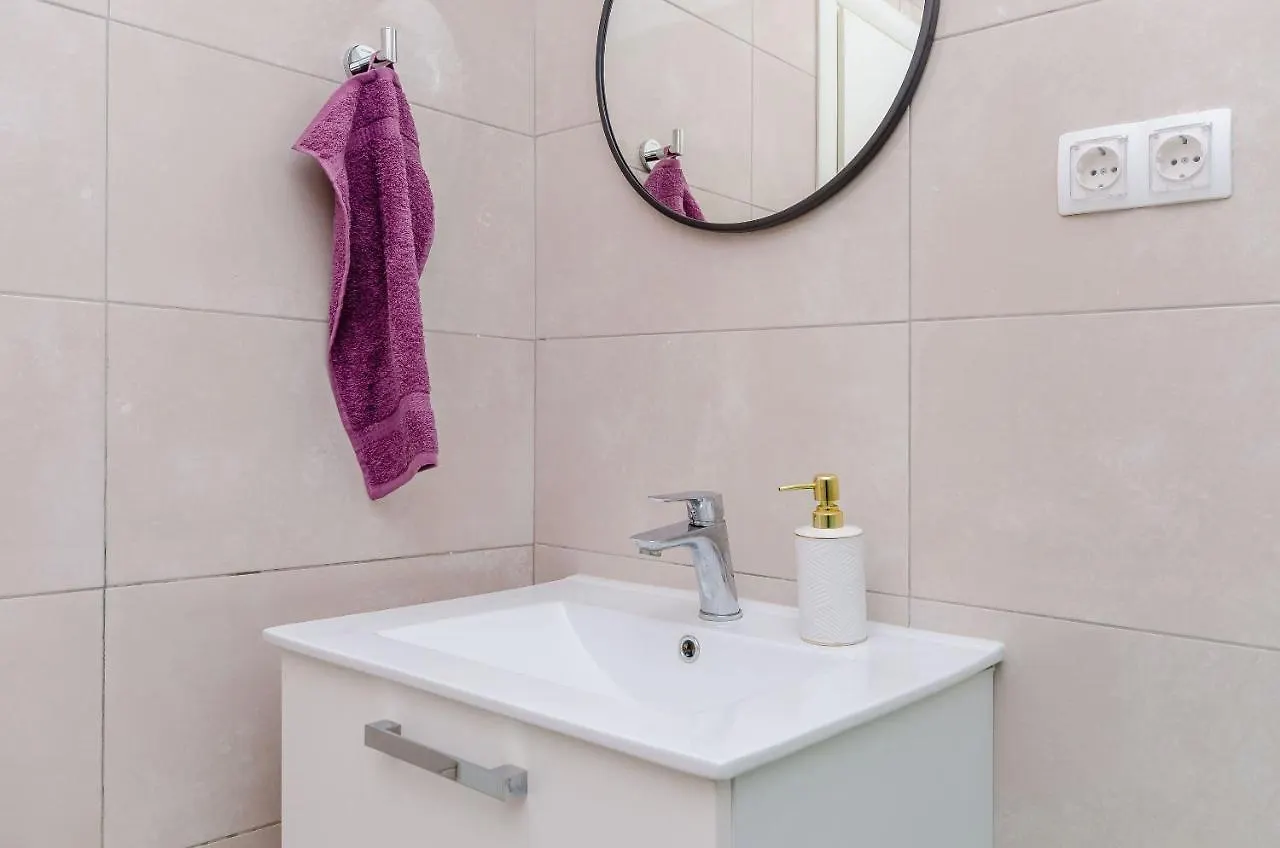 Apartment Rizza 트로기르