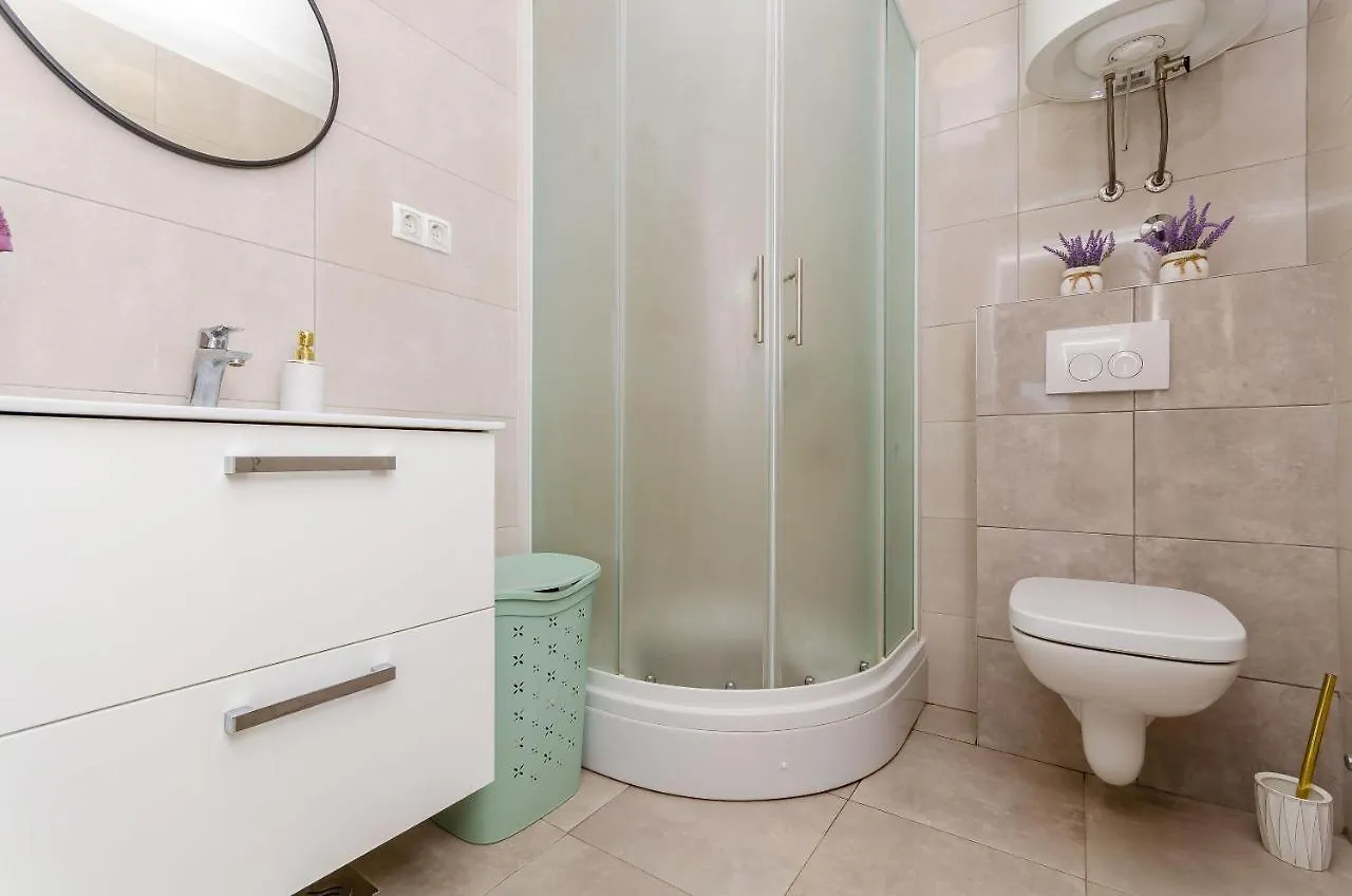 Apartment Rizza 트로기르